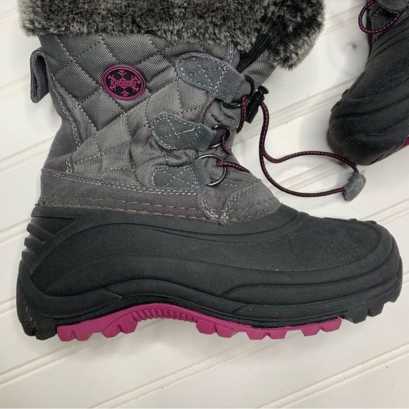 Khombu Shoes Khombu Haileywinter Bootssnow Boot Poshmark